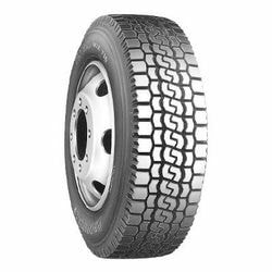 Шины грузовые Bridgestone 11 R22,5 148/145L Bridgestone M716 Ведущая MS TL всесезон не шип. (фото)