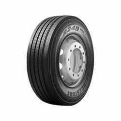 Шины грузовые Bridgestone 295/60 R22,5 150/147L Bridgestone R249 Рулевая TL всесезон не шип. (фото)