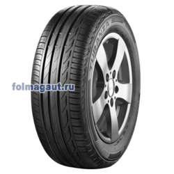 Шины Bridgestone 215/55 R17 94V BRIDGESTONE Turanza T001 (PSR1187403) Лето (фото)