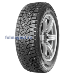 Шины Bridgestone 245/70 R16 107T Bridgestone BLIZZAK SPIKE-02 SUV зима шип. арт. (PXR01121S3) (фото)