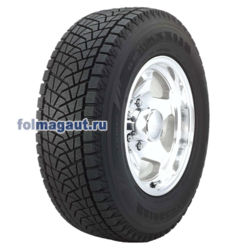 Шины Bridgestone 255/65 R16 109Q Bridgestone BLIZZAK DM-Z3 40 сл. зима не шип. (PXR0465003) (фото)