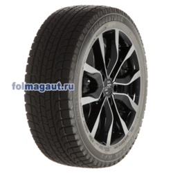 Шины Bridgestone 245/50 R18 100Q BRIDGESTONE Blizzak RFT RUN FLAT (PXR0800903) RF Зима не шип. (фото)