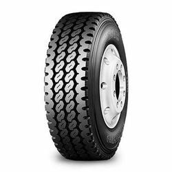 Шины грузовые Bridgestone 12 R24 156/153K BRIDGESTONE M840 (TBR096231A) Универсальная MS TT Всесезонные не шип. (фото)
