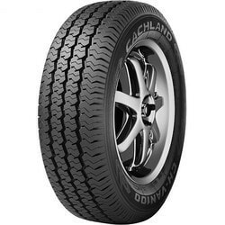Шины Cachland 195/75 R16C 107/105R CACHLAND CH-VAN100 лето арт. (6970005591251) (фото)