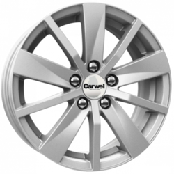 Диски Carwel 6x15 5/100/38/57,1 CARWEL Имлес 165 SLP (33803) лит. (фото)
