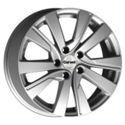 Диски Carwel 7x17 5/114,3/48,5/66,1 CARWEL Гирвас 185 SLP (33830) лит. (фото)