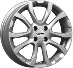  Carwel 6x16 4/100/50/60,1 CARWEL  191 SLP (33858) . ()