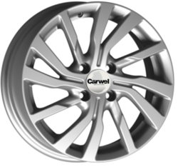  Carwel 6x15 4/100/50/60,1 CARWEL  196 SLP (33859) . ()