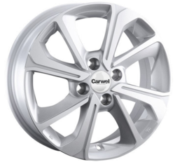  Carwel 6x15 4/100/37/60,1 CARWEL  1501 SLT (36178) . ()