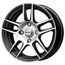  Carwel 6x15 4/100/37/60,1 CARWEL  129 AB (36456) . ()