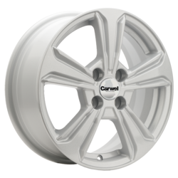  Carwel 6x15 4/100/50/60,1 CARWEL  1502 SLT (36652) . ()