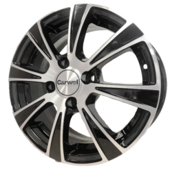  Carwel 5,5x14 4/100/42/67,1 CARWEL  113 AB . ()