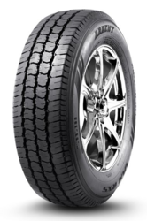 Шины Centara 185/75 R16C 102R CENTARA RX5 VAN лето (фото)