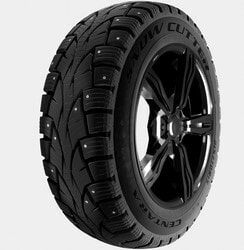 Шины Centara 205/60 R16 92T CENTARA SNOW CUTTER (W217Cs) Зима шип. (фото)