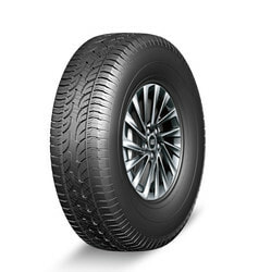 Шины Centara 235/65 R17 104T CENTARA TERRENA A/T (W289C) AT Лето (фото)