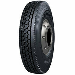 Шины грузовые Compasal 295/75 R22,5 Compasal CPD88 SUV Ведущая всесезон не шип. (фото)