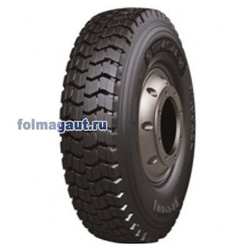 Шины грузовые Compasal 12 R24 160/157K Compasal CPD90 Ведущая TT всесезон не шип. (фото)
