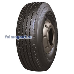 Шины грузовые Compasal 265/70 R19,5 Compasal CPT76 Всесезонные не шип. 18 сл. Прицепная (фото)