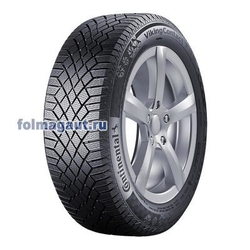 Шины Continental 245/45 R18 100T Continental CONTIVIKINGCONTACT 7 SUV 40 сл. XL зима не шип. арт. (345097) (фото)