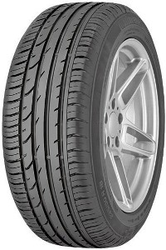 Шины Continental 195/65 R15 91H Continental CONTIPREMIUMCONTACT 2E лето (0350699) (фото)