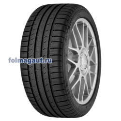 Шины Continental 235/35 R19 91V Continental CONTIWINTERCONTACT TS810S SUV 8 сл. XL зима не шип. арт. (0353033) (фото)