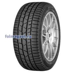 Шины Continental 225/60 R16 98H Continental CONTIWINTERCONTACT TS830P SUV зима не шип. (0353208) (фото)