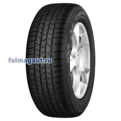 Шины Continental 275/45 R19 108V Continental CONTICROSSCONTACT WINTER SUV XL зима не шип. арт. (354156) (фото)
