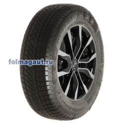 Шины Continental 255/55 R18 109T CONTINENTAL ContiVikingContact 6 SUV (0354722) xl fr Зима не шип. (фото)