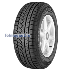 Шины Continental 215/60 R17 96H Continental CONTIWINTERCONTACT 4X4 SUV зима не шип. арт. (354768) (фото)