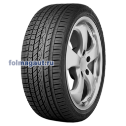 Шины Continental 255/55 R18 109V CONTINENTAL CONTICROSSCONTACT UHP (0354891) XL LR Лето (фото)