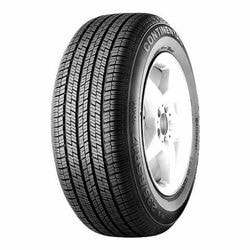 Шины Continental 265/60 R18 110V CONTINENTAL CONTICONTACT 4X4 ML (354912) MO Лето (фото)