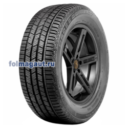 Шины Continental 255/50 R19 107H Continental CONTICROSSCONTACT LX SPORT SUV RUN FLAT XL MOE лето арт. (354918) (фото)