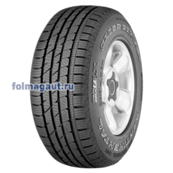 Шины Continental 255/60 R18 112V Continental CONTICROSSCONTACT LX XL лето арт. (0354939) (фото)