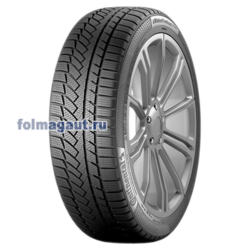 Шины Continental 285/45 R21 113V Continental CONTIWINTERCONTACT TS850P SUV XL P AO зима не шип. арт. (0354952) (фото)
