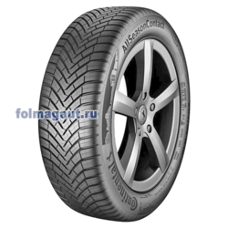 Шины Continental 175/65 R14 86H Continental CONTIALLSEASONCONTACT XL всесезон не шип. арт. (0355100) (фото)