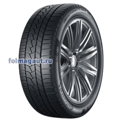 Шины Continental 295/40 R20 110W CONTINENTAL CONTIWINTERCONTACT TS860S SUV (0355399) XL FR MGT suv Зима не шип. (фото)