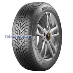 Шины Continental 205/55 R16 91H CONTINENTAL CONTIWINTERCONTACT TS870 (0355464) Зима не шип. (фото)