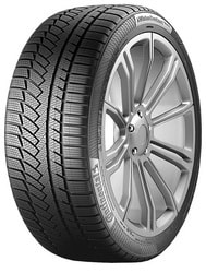 Шины Continental 275/40 R18 103V CONTINENTAL CONTIWINTERCONTACT TS850 (0355475) XL P FR Всесезонные не шип. (фото)