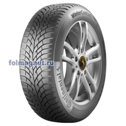 Шины Continental 225/60 R18 104V CONTINENTAL CONTIWINTERCONTACT TS870P (0355677) XL P Всесезонные не шип. (фото)
