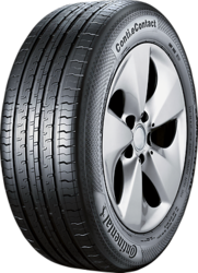 Шины Continental 185/60 R15 84T Continental CONTI.ECONTACT лето арт. (0356717) (фото)