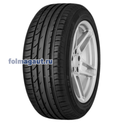 Шины Continental 215/40 R17 87Y CONTINENTAL CONTIPREMIUMCONTACT 2 (0356972) XL Лето (фото)