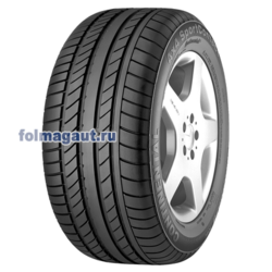 Шины Continental 275/40 R20 106Y Continental CONTISPORTCONTACT 4X4 XL лето (0358973) (фото)