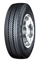 Шины грузовые Continental 7 R16 117/116L Continental LSR PLUS Рулевая TT всесезон не шип. арт. (0412035) (фото)