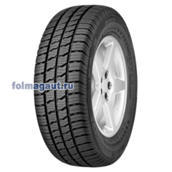Шины Continental 205/65 R16C 105T Continental CONTIVANCOFOURSEASON 2 всесезон не шип. арт. (0451080) (фото)