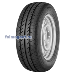 Шины Continental 215/65 R16C 109/107T Continental CONTIVANCOECOCONTACT лето арт. (0451083) (фото)