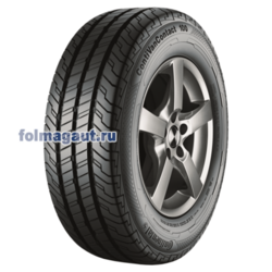 Шины Continental 175/65 R14C 88T Continental CONTIVANCONTACT 100 лето арт. (0451126) (фото)