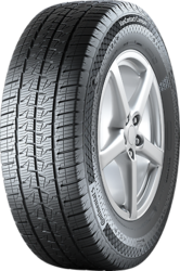 Шины Continental 225/75 R16C 118R CONTINENTAL CONTIVANCONTACT CAMPER (0451473) Всесезонные не шип. (фото)