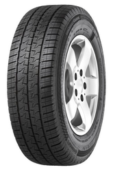 Шины Continental 195/70 R15C 102R Continental CONTIVANCONTACT 4SEASON всесезон не шип. арт. (0451509) (фото)