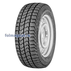Шины Continental 195/70 R15C 104/102R Continental CONTIVANCOVIKINGCONTACT 2 зима не шип. арт. (0453058) (фото)