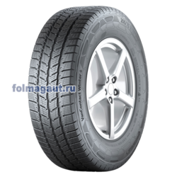 Шины Continental 185/75 R16C 102R Continental CONTIVANCONTACT WINTER зима не шип. арт. (0453089) (фото)